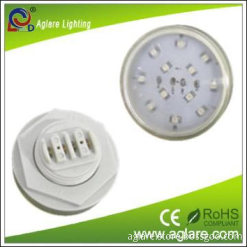 AC24V 1.56W RGB led amusement lamps for funfair ground